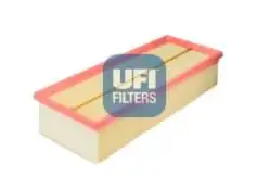 UFI 30.187.00 Hava Filtresi resmi