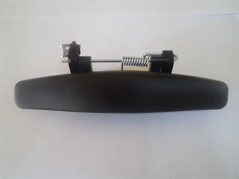 MITA 03215711 Dış Kapı Kolu (Sol) 8200733836 resmi