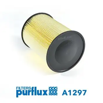 PURFLUX A1297 Hava Filtresi resmi