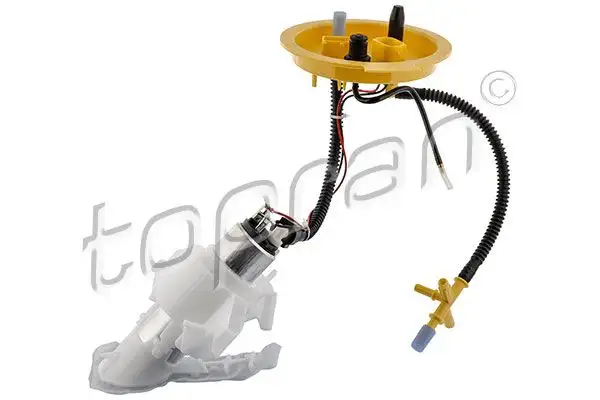 TOPRAN 503417001 Yakıt Depo Şamandırası 16117260648 resmi