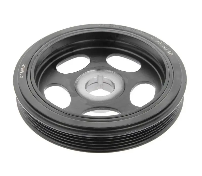 CORTECO 80001111 Krank Kasnağı A6400300503 resmi