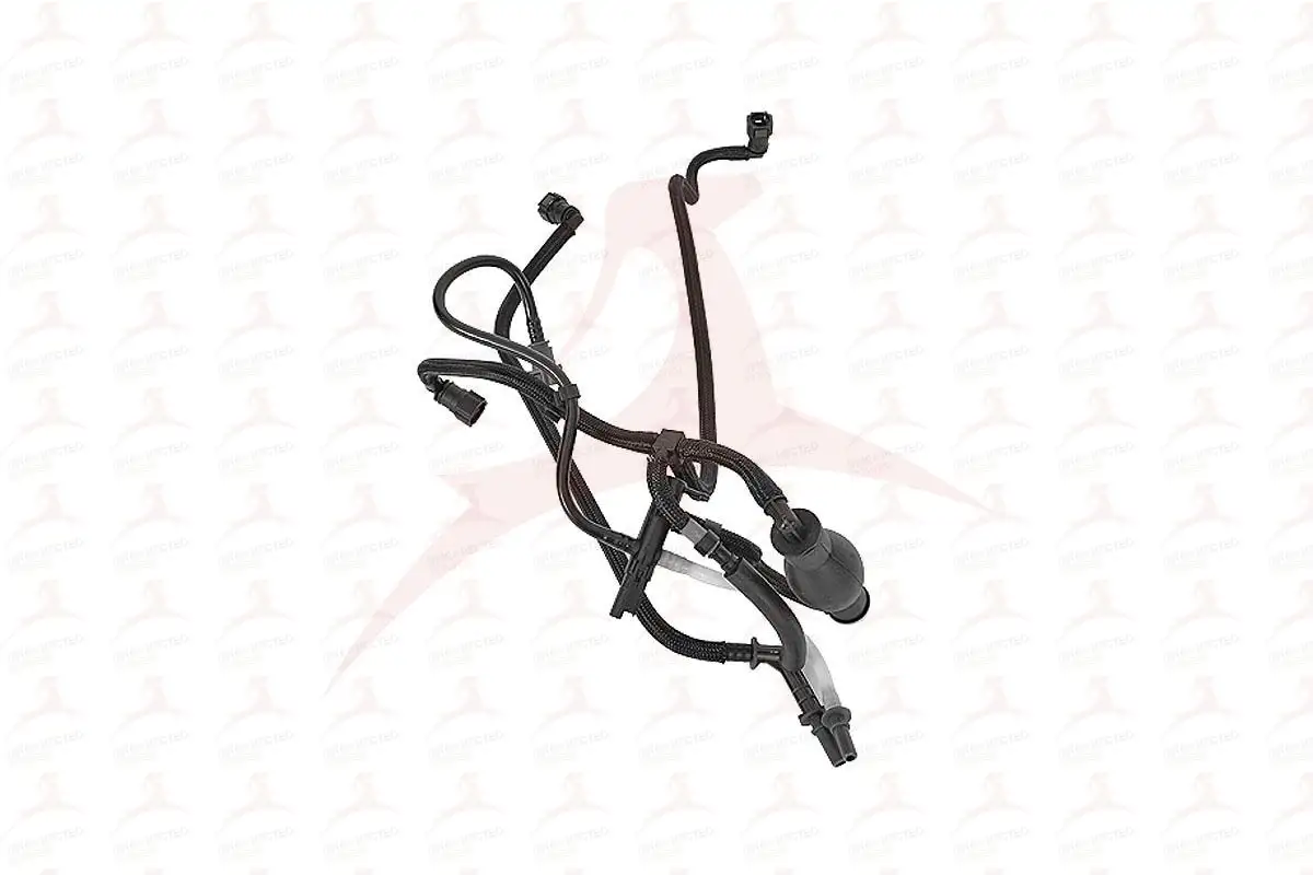 MEHA MH50110 Yakıt Borusu 1574T1 resmi