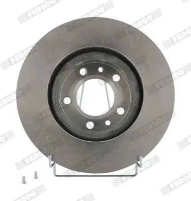 FERODO DDF1132 Ön Fren Diski resmi