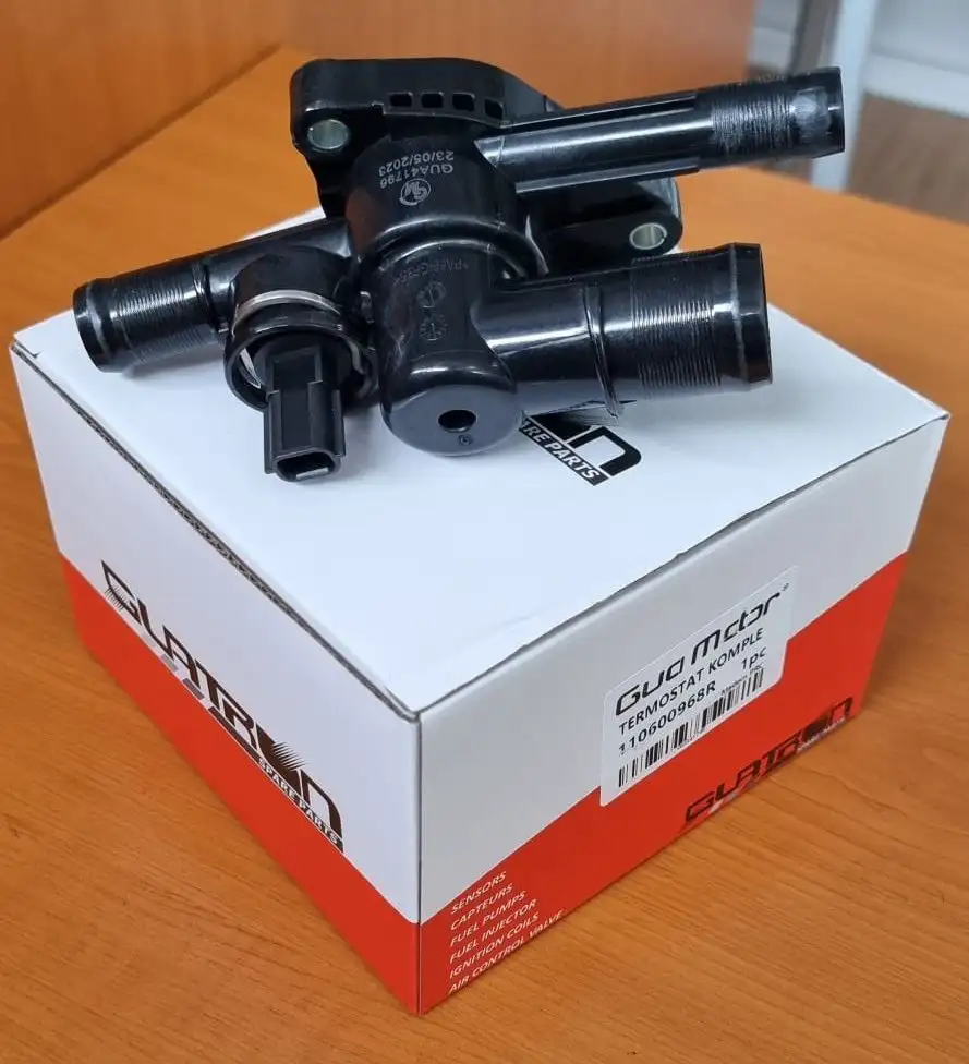 GUA 41796 Termostat 110600968R resmi