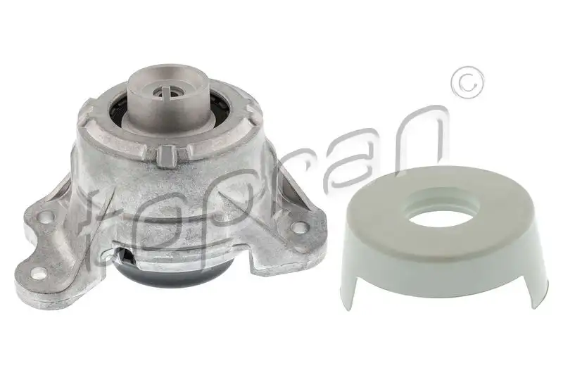 TOPRAN 410917001 Motor Takozu (Sol) resmi