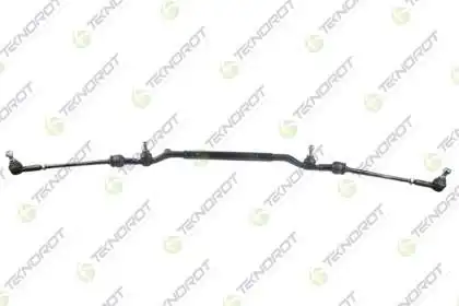 TEKNOROT M-129 Uzun Rot (Orta) A2024600505 resmi