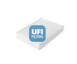 UFI 53.060.00 Polen Filtresi 7700424098 resmi