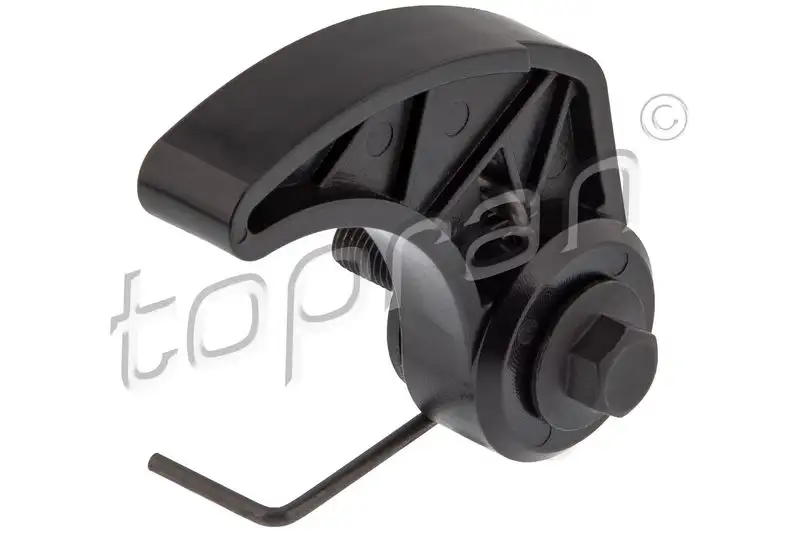 TOPRAN 109612001 Yağ Pompa Zincir Gergisi 06A115130B resmi