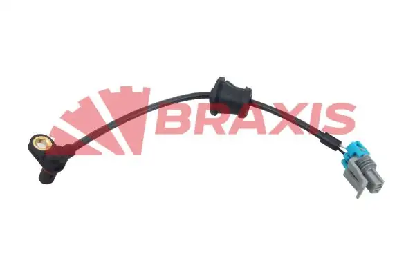 BRAXIS AK0052 ABS Hız Sensörü (Arka) 96626080 resmi
