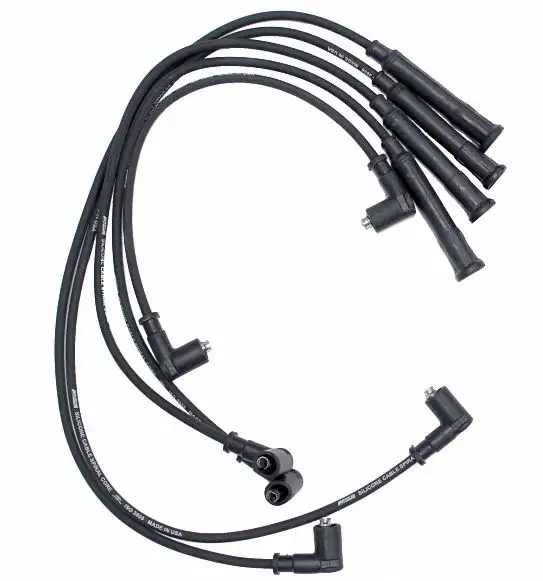 MGA 35156 Buji Kablosu resmi