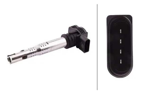 HELLA 5DA193175-921 Bobin resmi