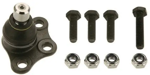 TRW JBJ738 Alt Rotil resmi