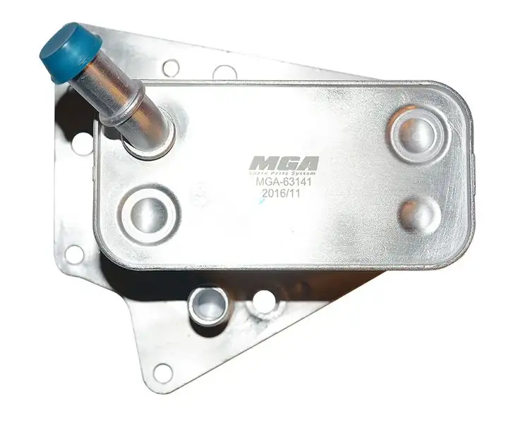 MGA 63141 Motor Yağ Soğutucu 5989070231 resmi