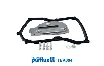 PURFLUX TEK004 Şanzıman Filtresi 09G325429 resmi