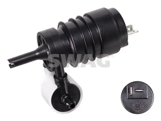 SWAG 40905568 Fiskiye Motoru resmi