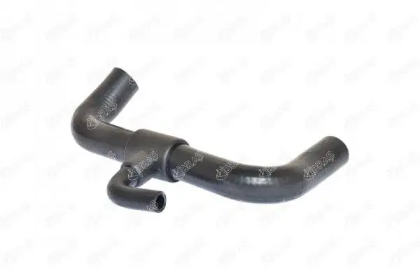 İBRAŞ 27631 Radyatör Alt Hortumu 377121051J resmi