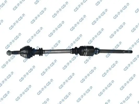 GSP 210069 Ön Aks (Sağ) resmi