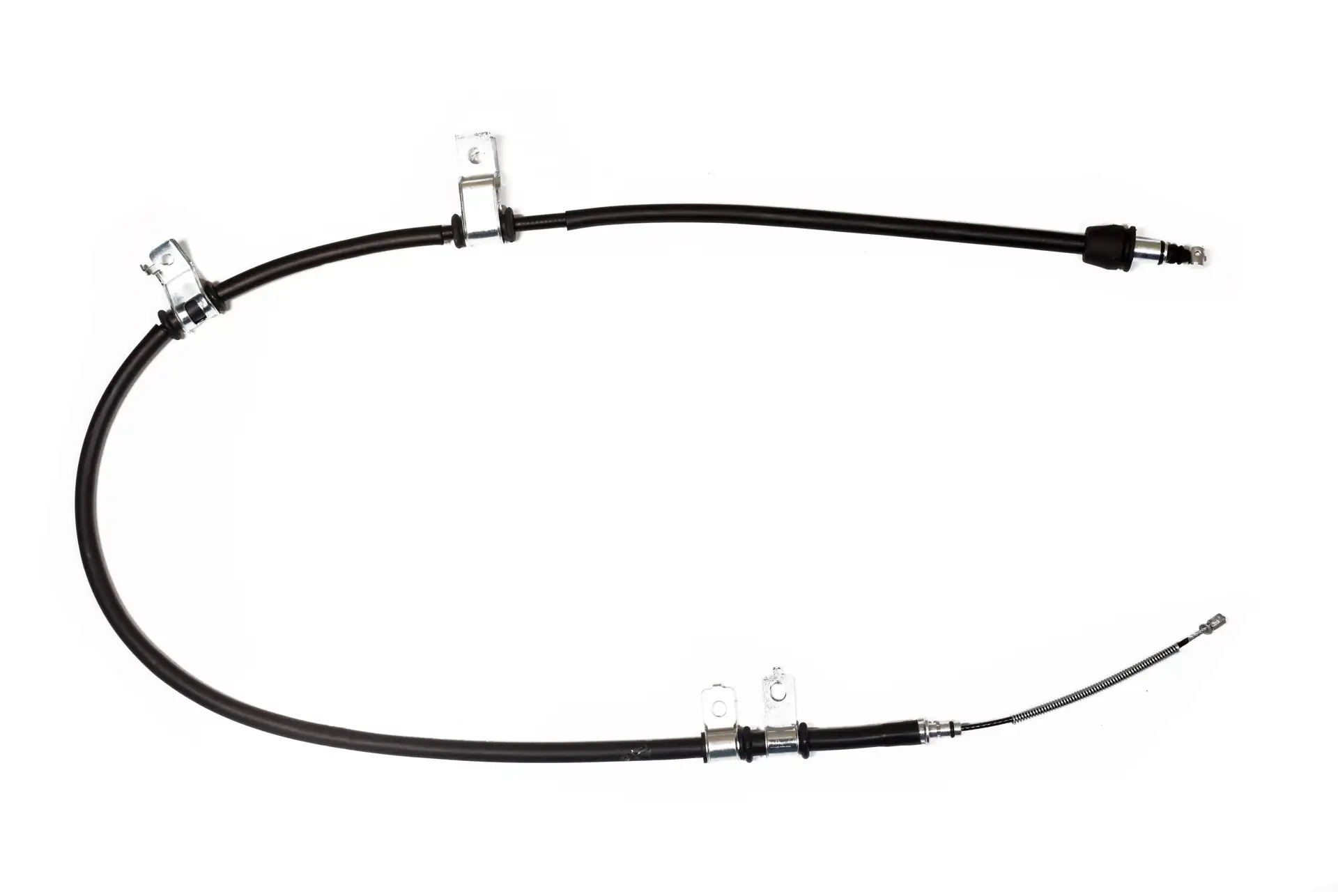 CAVO 2702646 El Fren Halatı (Arka Sağ) 597701C800 resmi