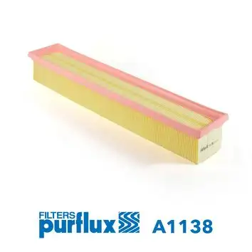 PURFLUX A1138 Hava Filtresi FA3360 resmi