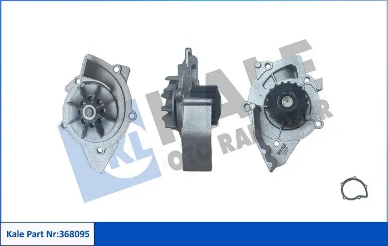 KALE 368095 Devirdaim resmi