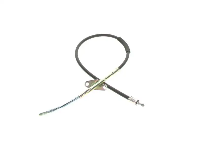 BOSCH 1987477125 El Fren Halatı (Arka) A6684204285 resmi