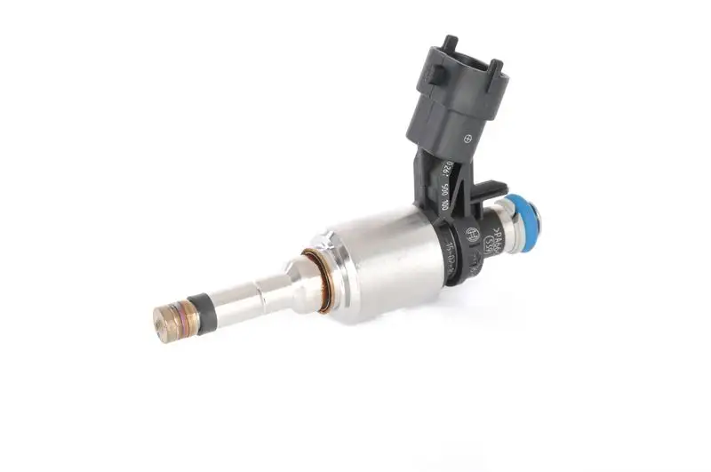BOSCH 0261500100 Enjektör 353102B130 resmi