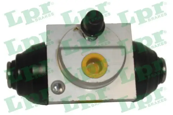 LPR 5170 Arka Fren Merkezi 4402F1 resmi