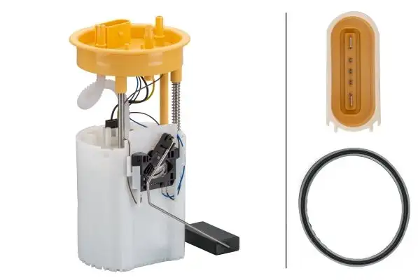 HELLA 8TF358106-431 Yakıt Depo Şamandırası resmi