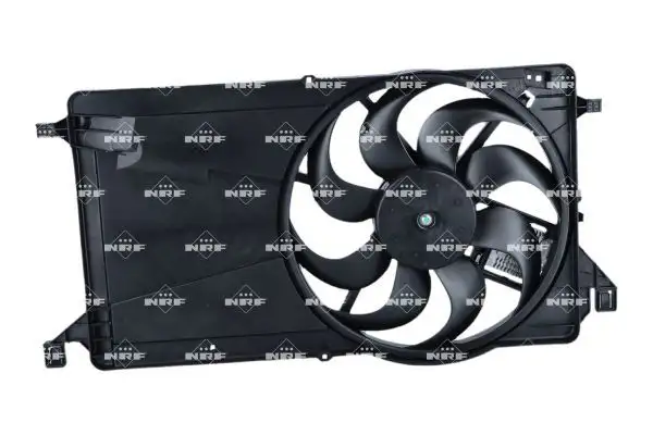 NRF 470112 Fan Motoru resmi