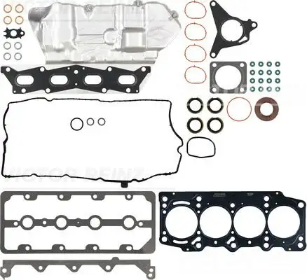 VICTOR REINZ 02-38835-02 Motor Takım Conta (Üst) resmi
