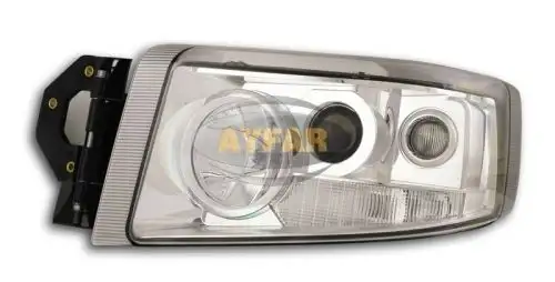 AYFAR 505719 Ön Far (Sol) 5010578455 resmi