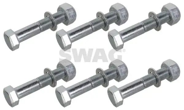 SWAG 10860040 Şaft Askısı resmi