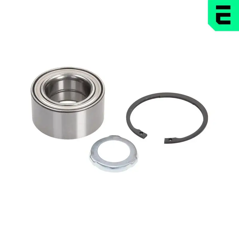 OPTIMAL 502072 Arka Aks Rulmanı resmi