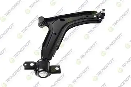 TEKNOROT SK-310 Alt Salıncak (Sağ) 7304448 resmi