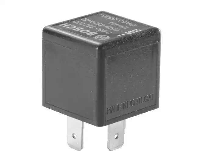 BOSCH 0986332030 Mini Röle resmi