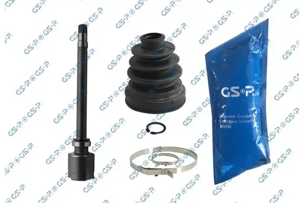 GSP 610038 Aks Kafası (Sol İç) resmi