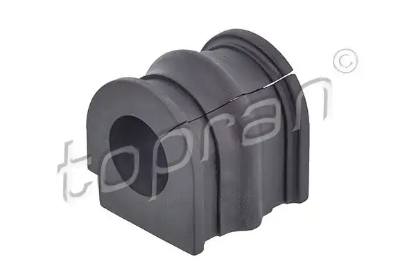 TOPRAN 111577001 Viraj Lastiği (Ön) 6U0411314B resmi