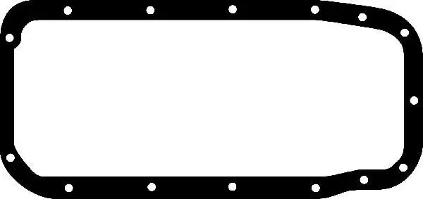 CORTECO 423919P (83423919) Karter Contası 90572656 resmi