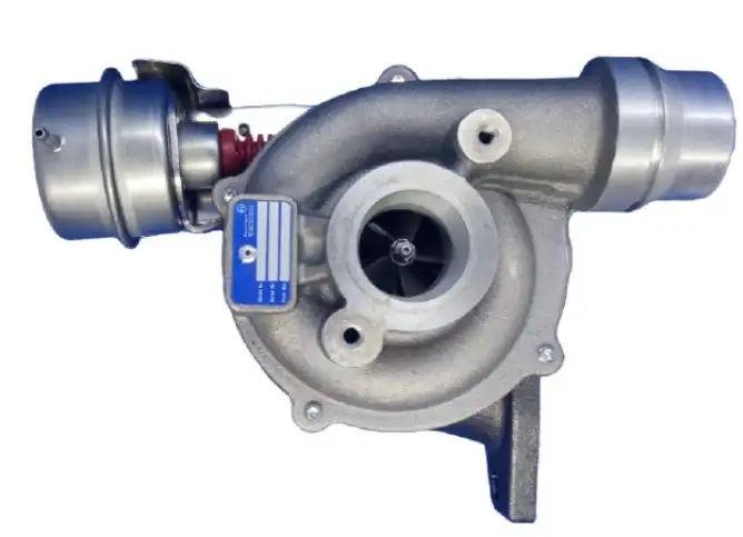 MAGNETI MARELLI 359004200423 Turbo (Komple) resmi