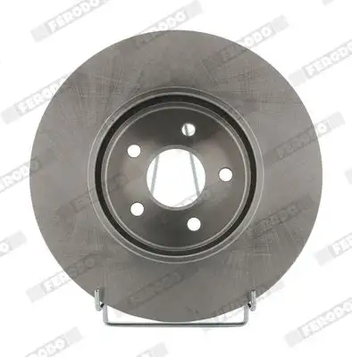 FERODO DDF1125 Ön Fren Diski resmi