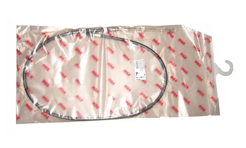 MGA 53101 El Fren Halatı (Arka Sol) 85012195 resmi