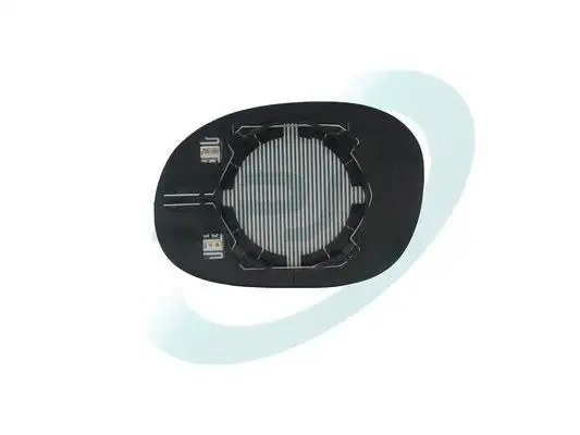 SPJ L0332 Dış Ayna Camı (Sağ) 8151CJ resmi