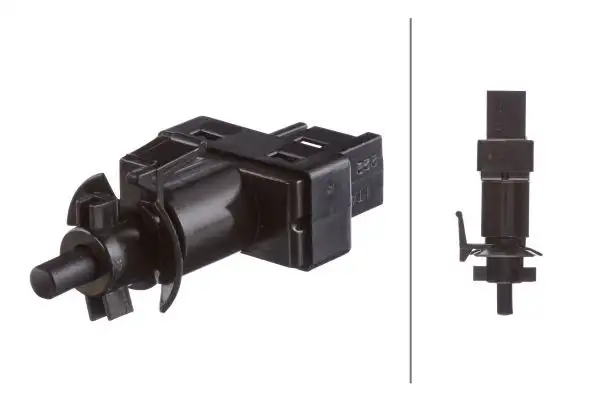 HELLA 6DD010966-431 Debriyaj Pedal Müşiri 2E0907457A resmi