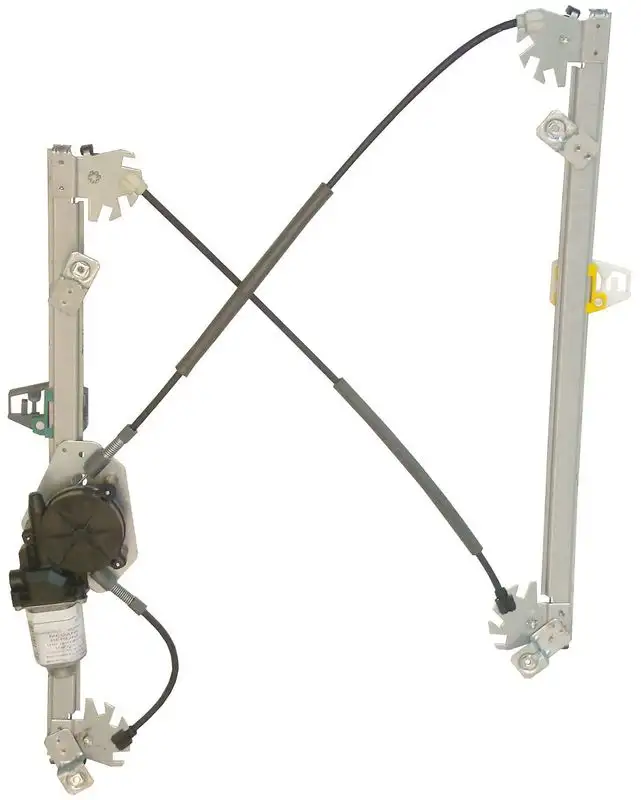 VALEO 850799 Ön Cam Krikosu (Sağ) 8200075938 resmi