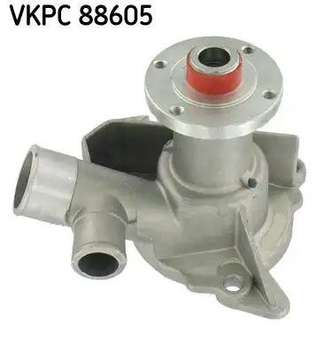 SKF VKPC88605 Devirdaim resmi