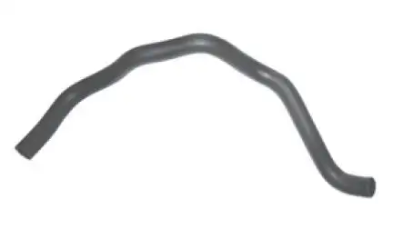 GROS T13752 Radyatör Alt Hortumu 254120X000 resmi