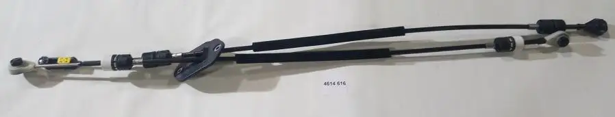 CAVO 4614616 Vites Halatı BK3R7E395K resmi