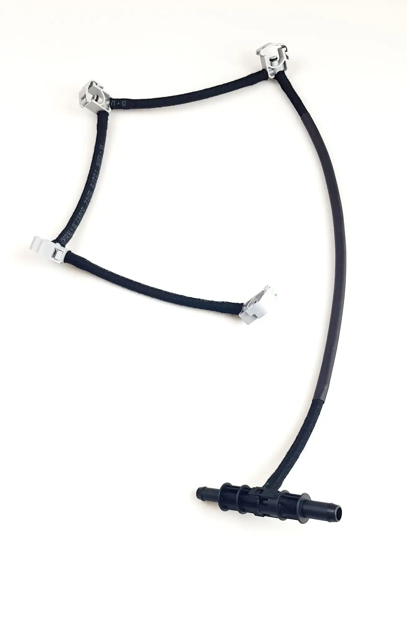 WINTECH 0500581 Yakıt Borusu A6460702132 resmi