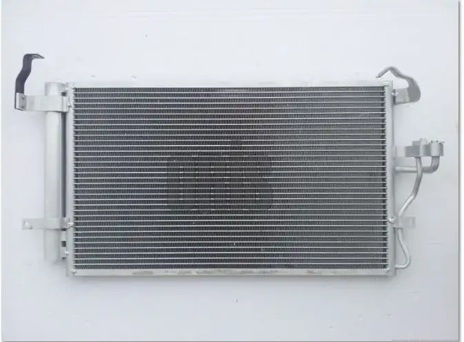 ORIS CHY500017 Klima Radyatörü 976062D000 resmi