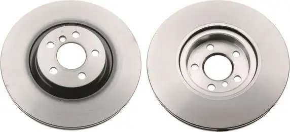 TRW DF6749S Ön Fren Diski resmi